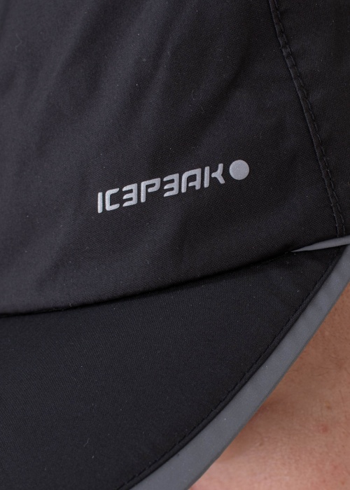 Icepeak kepurė Hackett