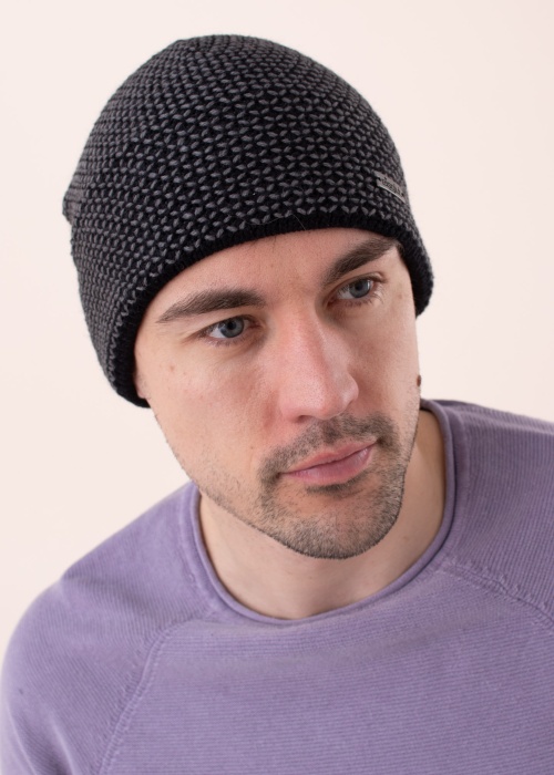 Eisglut žieminė kepurė Zac