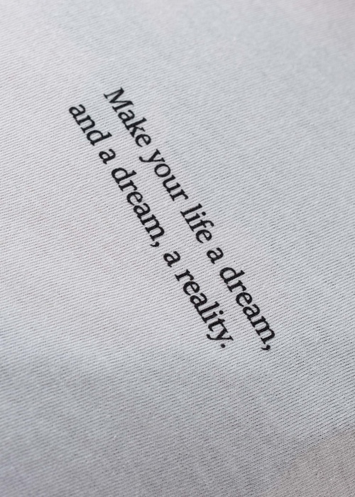 Vila Evoked marškinėliai Printa Dream