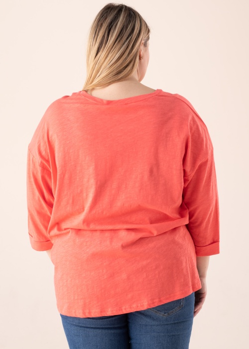 Simple Wish marškinėliai Evie