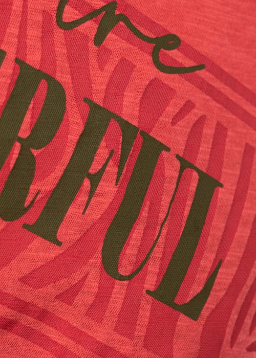 Simple Wish marškinėliai Evie