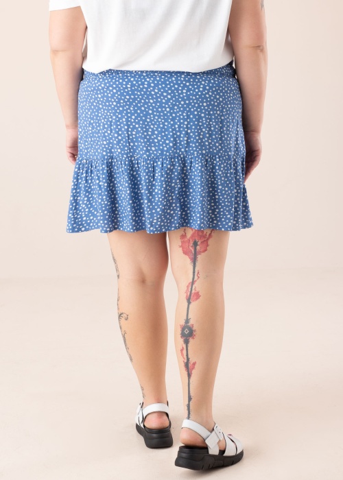 Vila sijonas Pil Oma