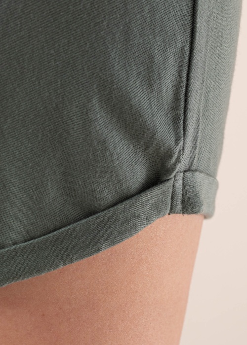 Vero Moda Curve marškinėliai Aya