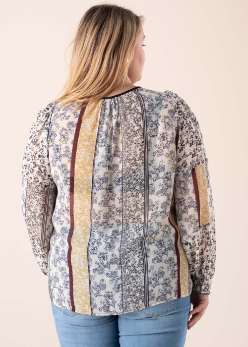 Vero Moda Curve palaidinė Nora