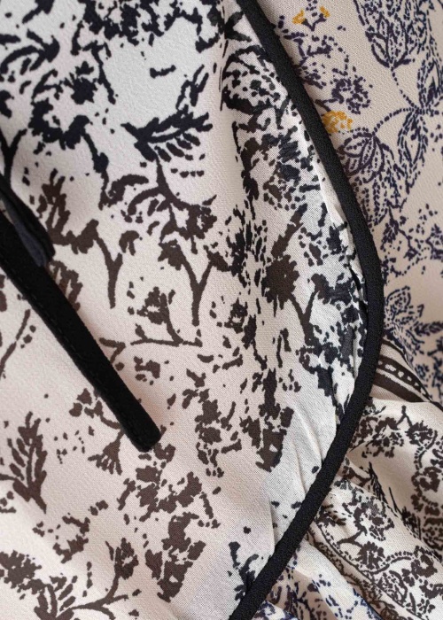 Vero Moda Curve palaidinė Nora