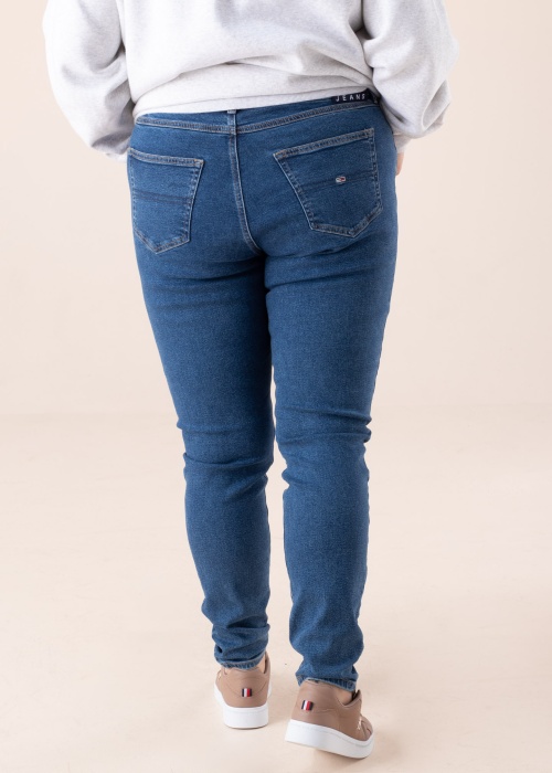 Tommy Jeans džinsai Melany