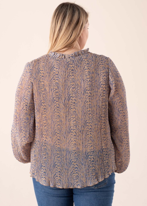 Vila Evoked palaidinė Daliana