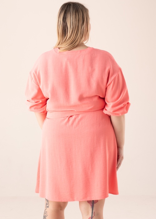 Vero Moda Curve suknelė Pye