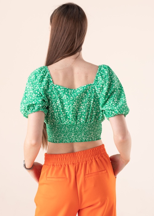 Only viršutiniai marškinėliai Nova Lux