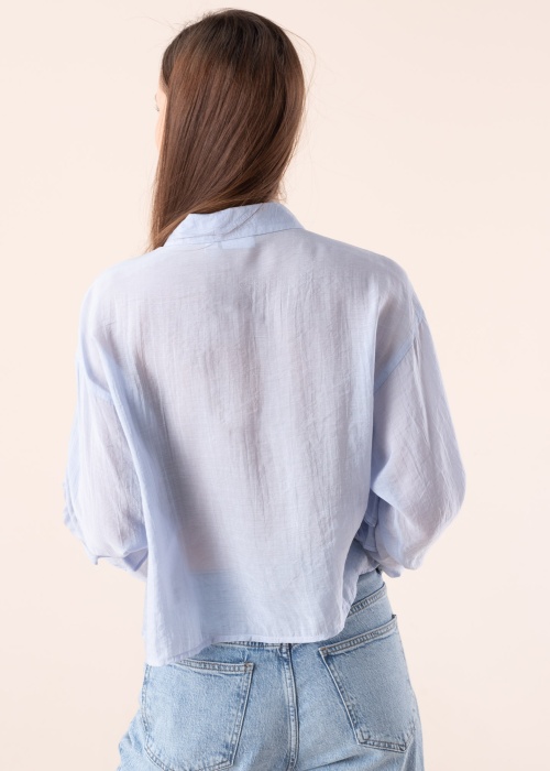 Vila palaidinė Nabia