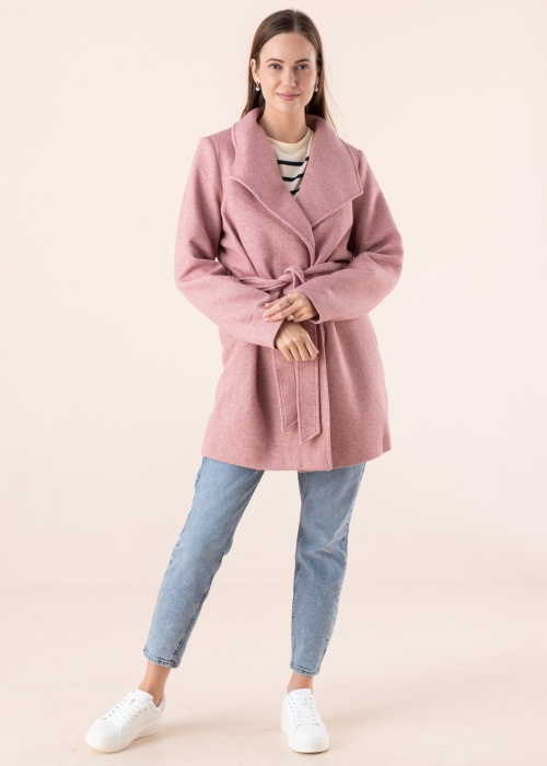 Vero Moda pavasario-rudens paltas Verodonavivian