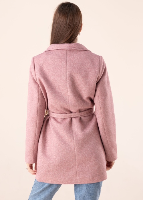 Vero Moda pavasario-rudens paltas Verodonavivian