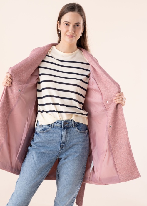 Vero Moda pavasario-rudens paltas Verodonavivian