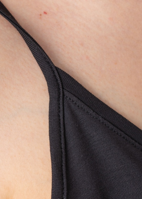 Vila viršutiniai marškinėliai Daisy