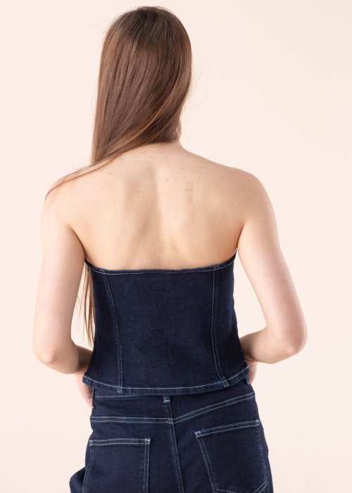 Noisy May viršutiniai marškinėliai Lelou