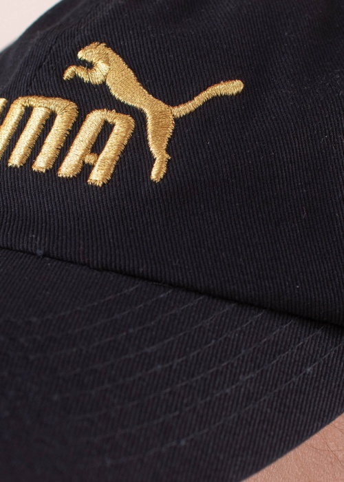 Puma kepurė Ess No.1