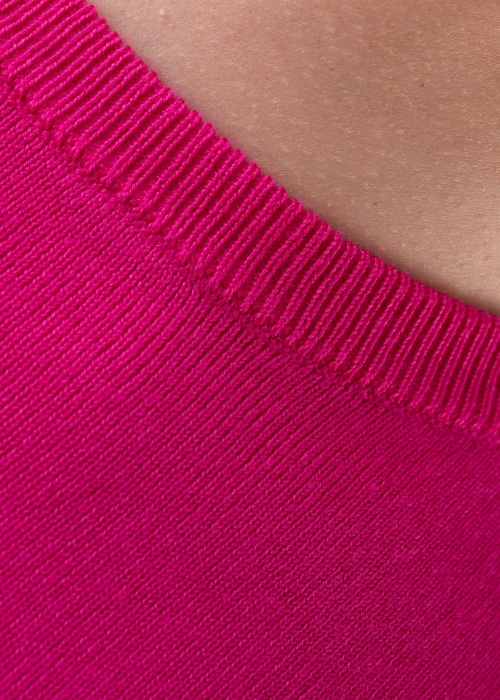 Vero Moda viršutiniai marškinėliai Newsofi