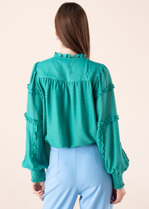 Vila palaidinė Jessa