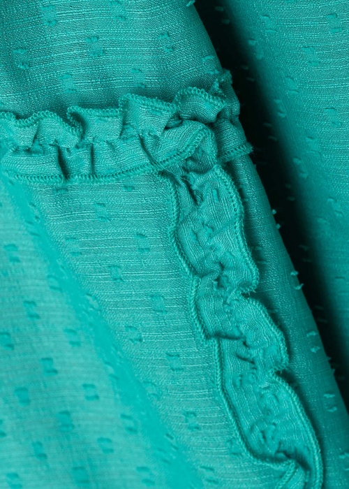 Vila palaidinė Jessa