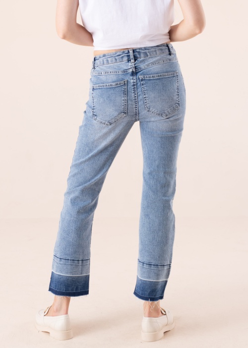 Vero Moda džinsai Sheila