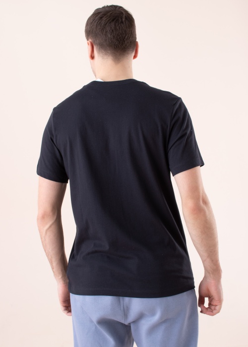 Nike treniruočių marškinėliai Df Wc 2