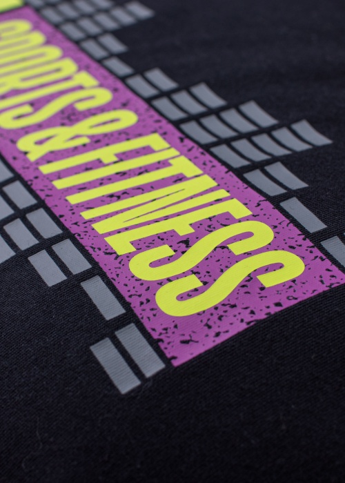 Nike treniruočių marškinėliai Df Wc 2