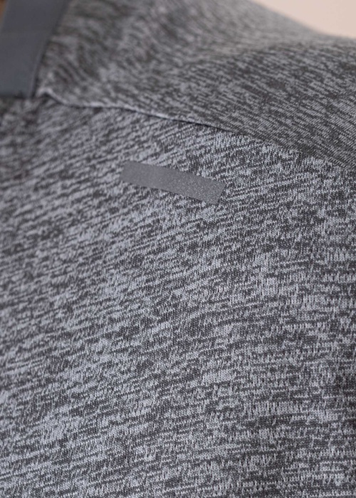 Nike bėgimo marškinėliai Df Rise 365