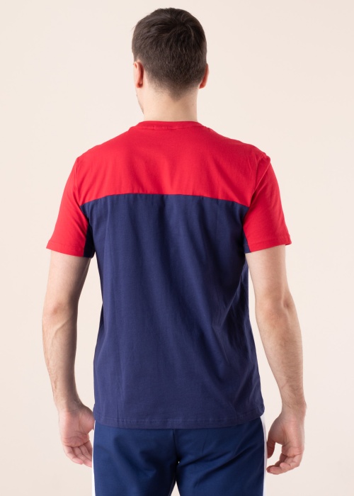 Fila marškinėliai Blankenburg