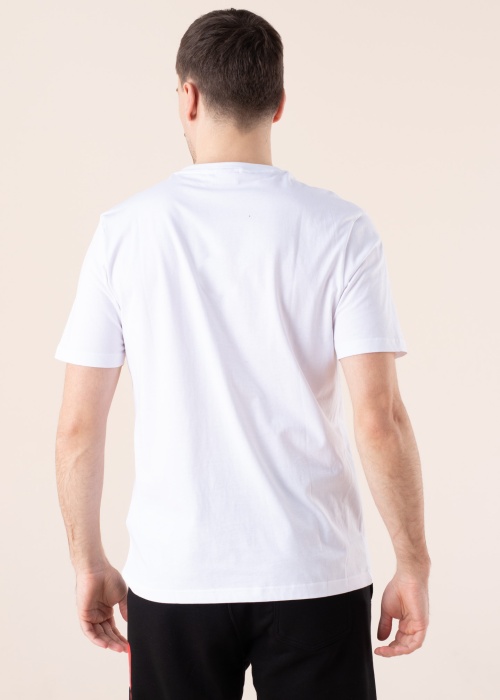 Fila marškinėliai Bippen