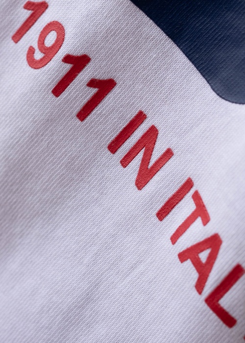 Fila marškinėliai Bippen