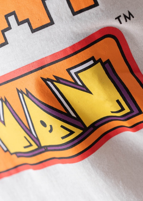 Only & Sons marškinėliai Pacman