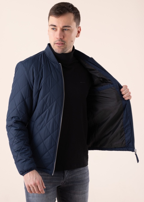 Jack & Jones pavasario-rudens striukė Keen