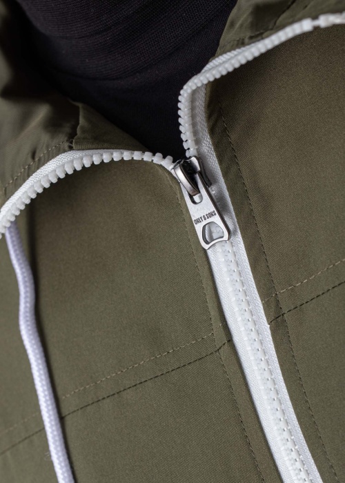 Only & Sons pavasario-rudens striukė Matt