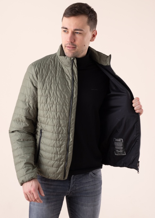 Geox pavasario-rudens striukė Wilmer