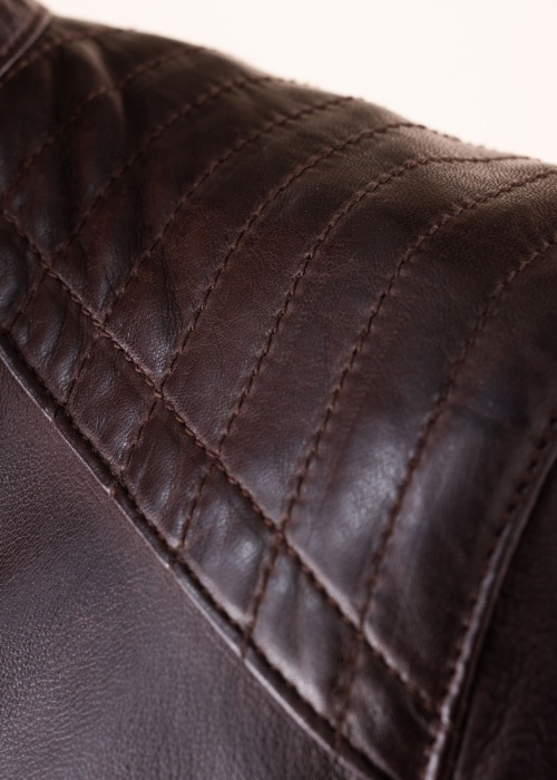 Rockandblue odinė striukė Harvey