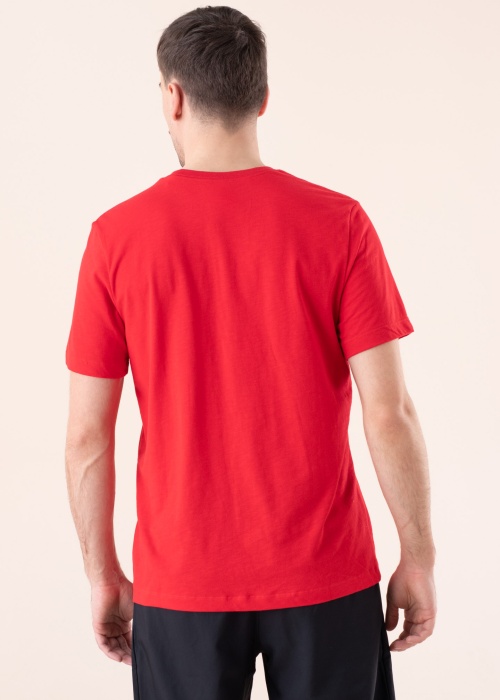 Nike treniruočių marškinėliai Df Slub