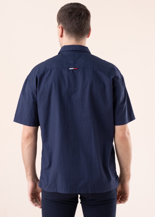 Tommy Jeans palaidinė Classic Solid