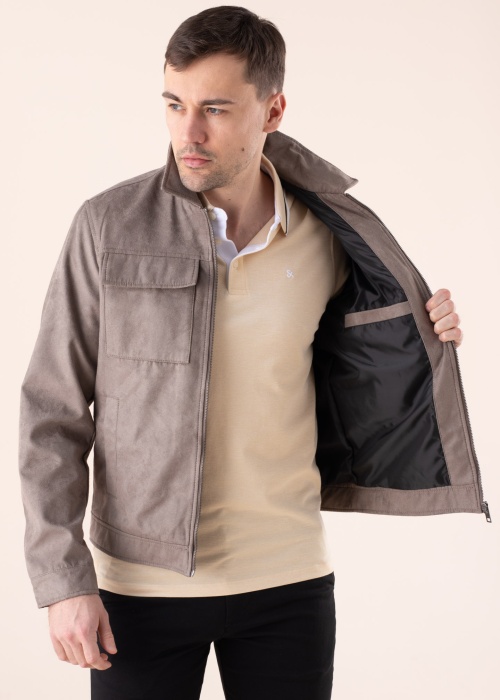 Jack & Jones striukė Rocky