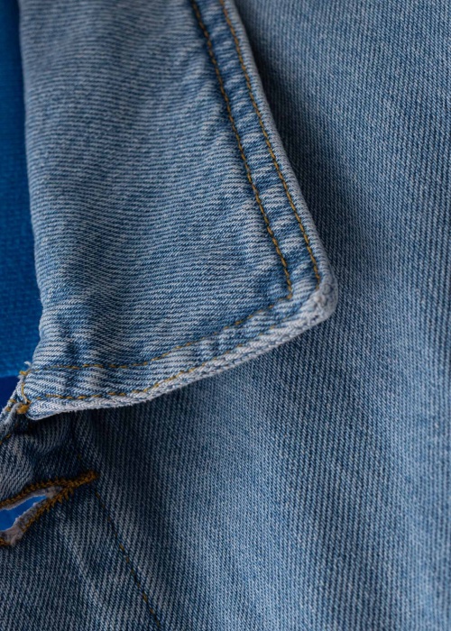 Only & Sons džinsinis švarkas Rick