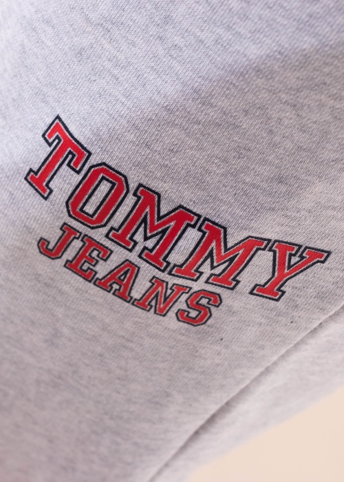 Tommy Jeans sportinės kelnės Slim Entry Graphic