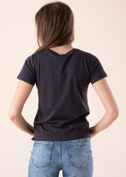 Noisy May marškinėliai Nate