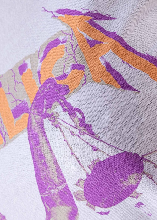 Noisy May marškinėliai Nate