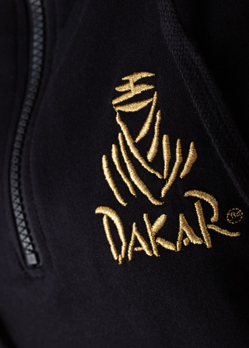 Diverse Dakar džemperis Vip 34