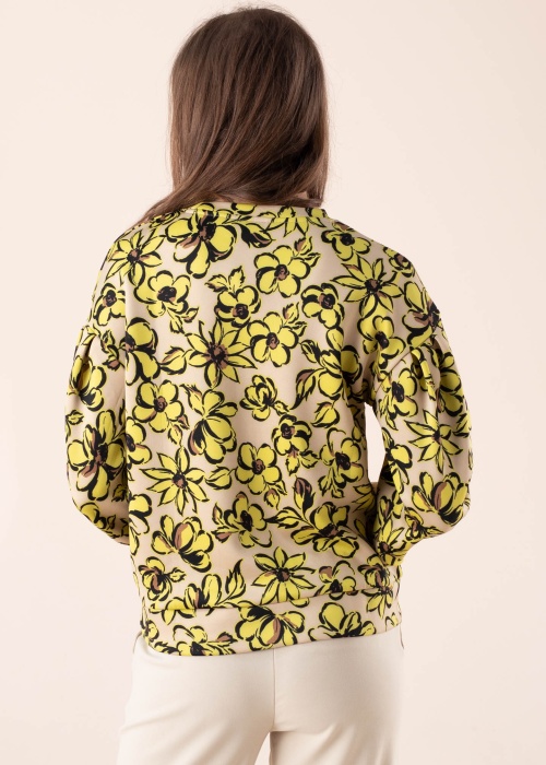 b.young džemperis Selah