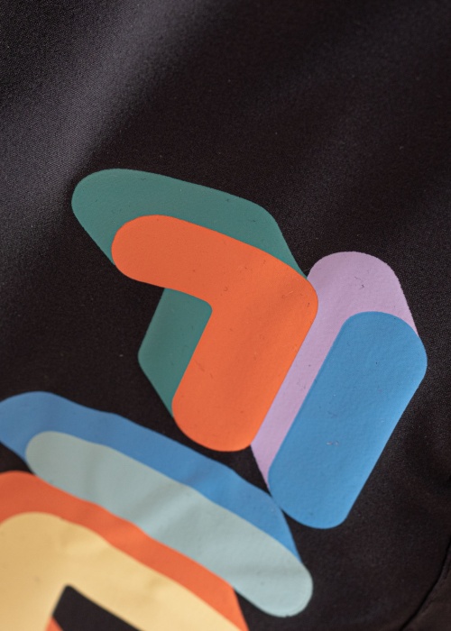 Fila maudymosi šortai Scalea