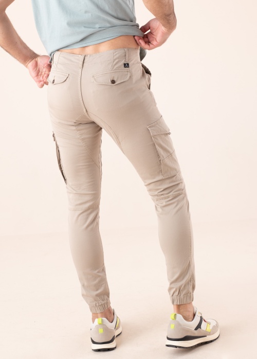 Jack & Jones kelnės Paul