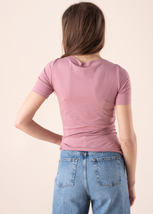 Vero Moda marškinėliai Panda