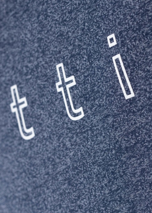 Bugatti marškinėliai