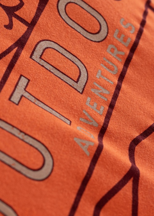 Icepeak treniruočių marškinėliai Beeville