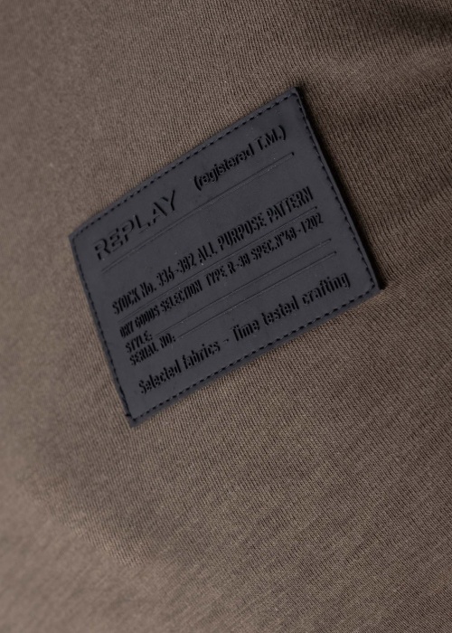 Replay marškinėliai